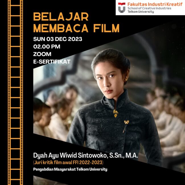 Belajar Membaca Film